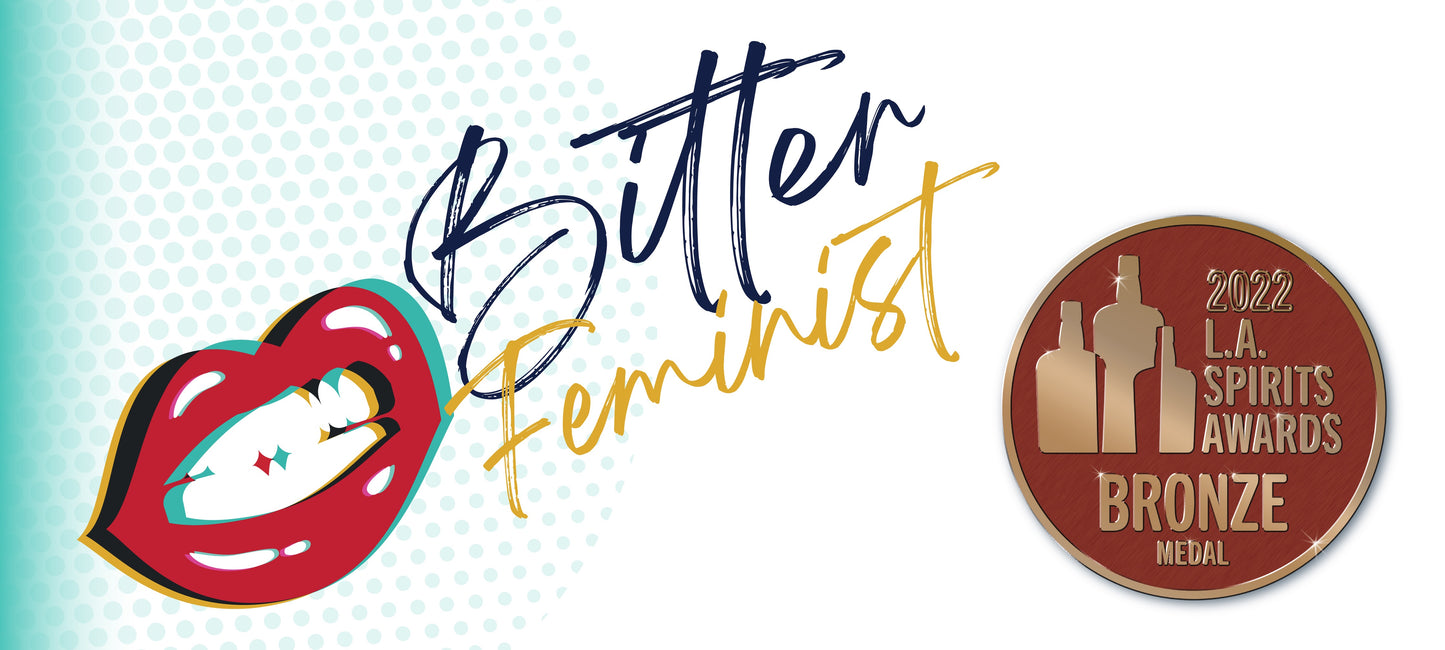 Bitter Feminist